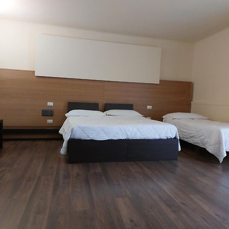 Hotel San Nicola Altamura Bagian luar foto
